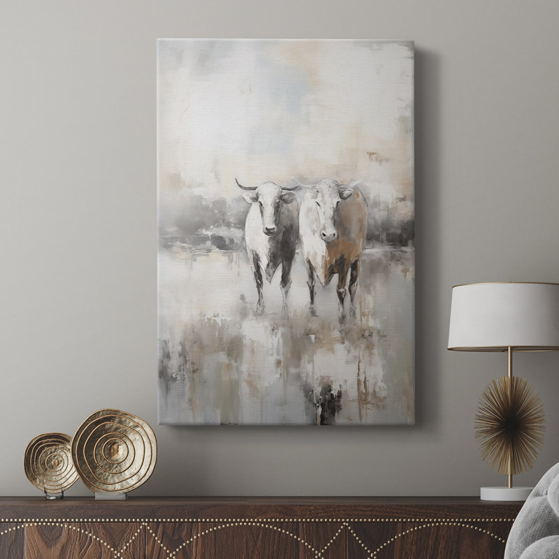 ANIMALS Series CCLxxxi - galerie sur mesure, H 36 po x l 24 po