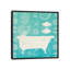 «Pacific Bath I», impression sur toile tendue-20823300-72773199-72798474