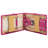 75.2'' Rectangular Adjustable Folding Table-91917148