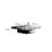 Italian marble square coffee table-110496969