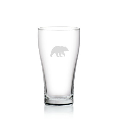 15oz. Pilsner Glass Set
