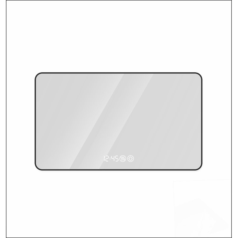 Miroir mural 48 x 32