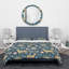 Farmhouse / Country Polyester Abstract Duvet Cover-35228386