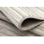 Tapis oriental noir / gris Atchison-370527517