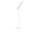 Type A 51 " LED Task Floor Lamp-61733796-61733797