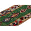 Wool Geomectric Area Rug