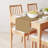 Wardle Geometric Table Runner-218428202