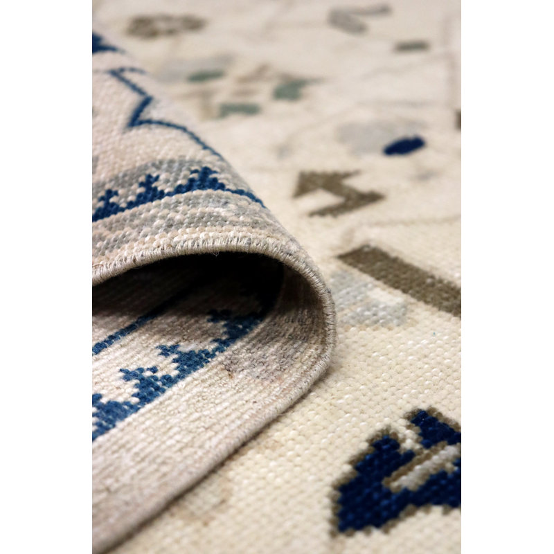Taspinar One-of-a-Kind 4'1" X 6'3" Area Rug