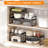 Expandable Kitchen Countertop Organizer-796288360