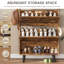 Rangement à chaussures 24 paires-1345022357