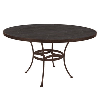 Outdoor Round Dining Table