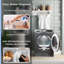 ConServ 4cf Dryer Condensing / Ventless Sanitize-94679926