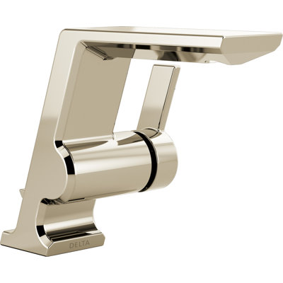 Pivotal® Single-Hole Bathroom Faucet