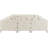 Tremblay 138" Wide Velvet Symmetrical Corner Sectional-82750495