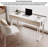Modern Sintered Stone Tabletop Desk-1390600749
