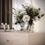 Dressing Table with Mirror-1440771270