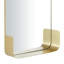 Miroir décoratif Ember-761593846