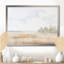 Paysage de prairie, minimalisme - prairie, art mural-820212127-820212122