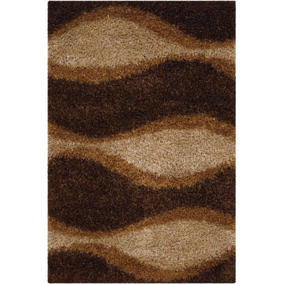 Stockwell Abstract Indoor Rug