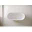 Baignoire de trempage 65 "x 28" Rouidate-108229764