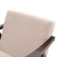 Schlegel Velvet Armchair