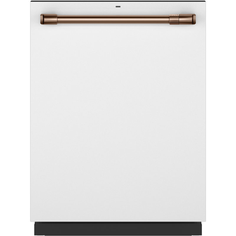 Dishwasher Handle, Brushed Bronze