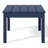Laguna Poly 3-Piece Bench With Coffee Table-107083441