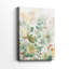 Chant des fleurs sauvages II - Cavas enveloppés de galerie-108843522