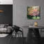 «Nana Glen» par Meredith Howse, art mural en verre acrylique-207521213