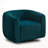 37” Wide Upholstered Swivel Chair-1925653747