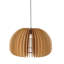 Luminaire suspendu en bois Luna-2100863777-2100863776