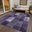 Tapis intérieur / extérieur Heffington avec envers antidérapant-1569398696