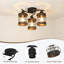 Flush Mount
