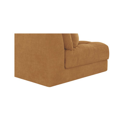 Davie Upholstered Accent Chair