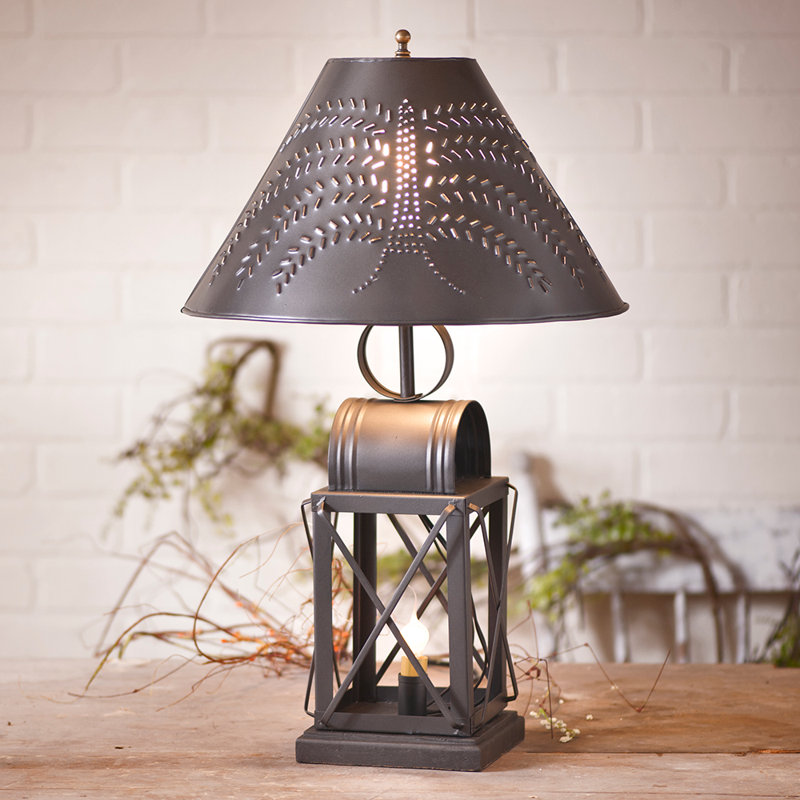 Lampe de table Keeping Room 18 po