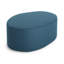 Swole Oval Ottoman-69342265