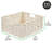 MDesign Basket - Set of 6-98154985
