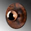 Lampe murale Chinwike-106854195
