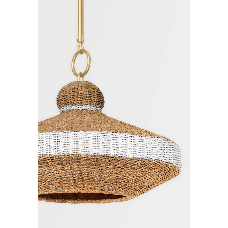 Bethel 1 - Light Pendant