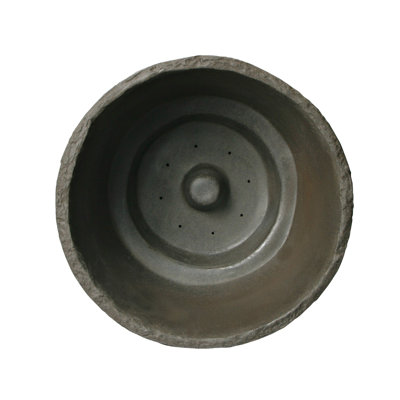 Callan Tall Double Walled Pot Planter