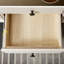 Buffet minimaliste multifonctionnel