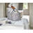 Joseph Joseph Hold-All 35-Liter Collapsible Laundry Basket-95080625