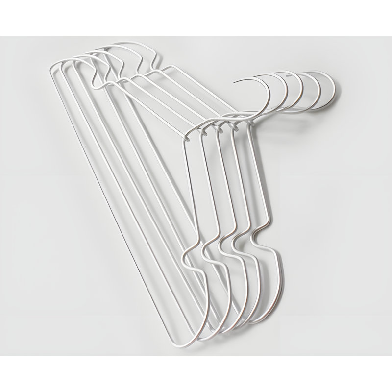Cintre en alliage d'aluminium, 30