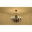 Dirksen 6-Light Candle Style Chandelier-205436947