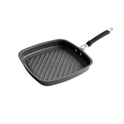 Verde Searing Grill Pan