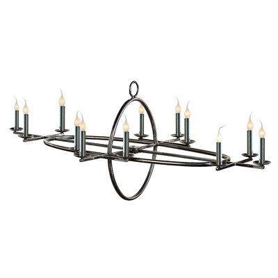Lustre Ellipse