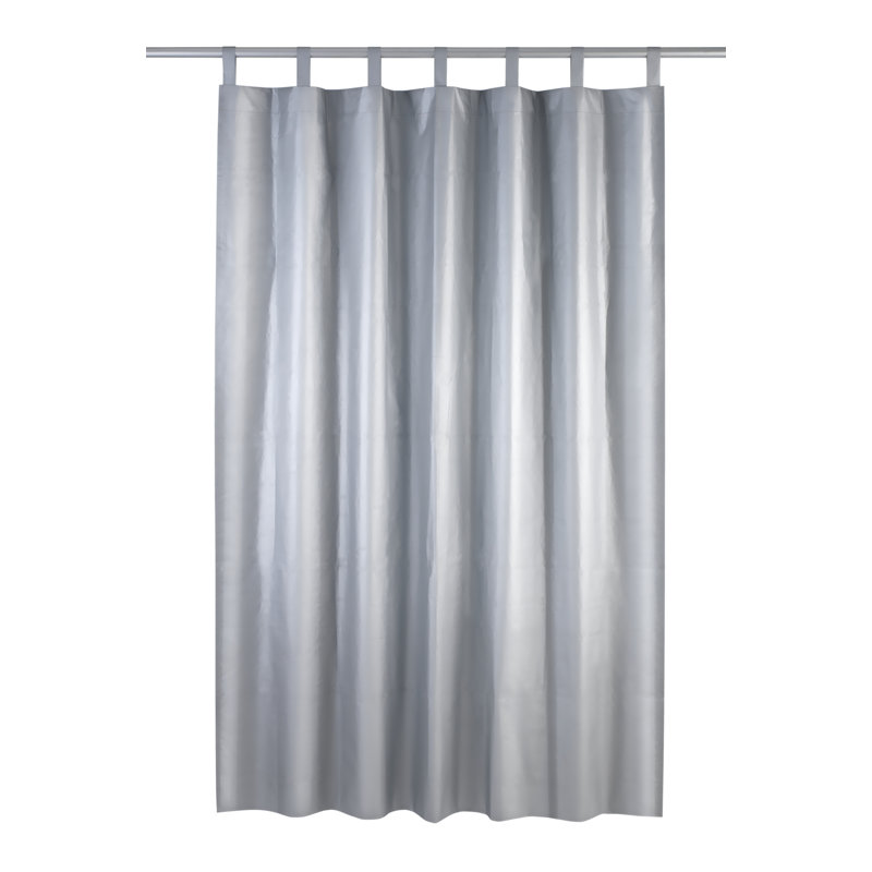 Room Darkening Single Curtain Panel