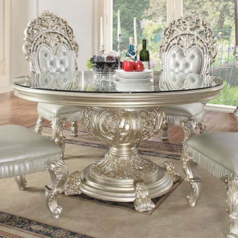 Table de salle à manger Abbas