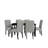 Georgina 7-Piece Dining Set-440355794