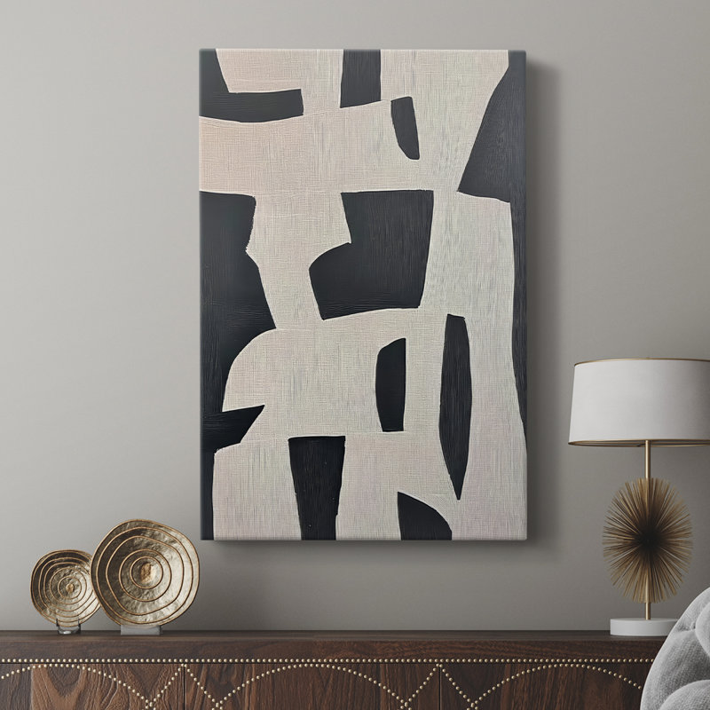 ABSTRACT Series dxcv - galerie sur mesure